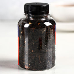 Чай чёрный У нас есть герой: с корицей, 50 г. - Фабрика счастья фото 3