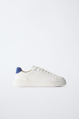 BAMBA B?SICA VOLUMEN / Blanco