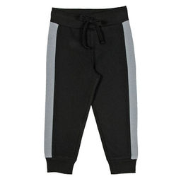 CRB wear/CWK 7933 брюки для мальчика, черный/Ex.Cherubino  фото 2