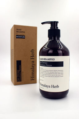 BOUQUET GARNI NARD - ШАМПУНЬ ДЛЯ ВОЛОС И КОЖИ ГОЛОВЫ SHAMPOO SIGNATURE, 500 МЛ