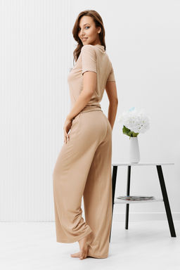 Костюм женский Натали 18032 из вискозы с лайкрой фото 6