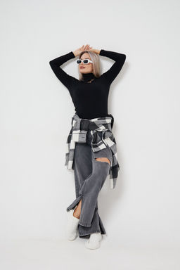 Водолазка женская ВЖ-001