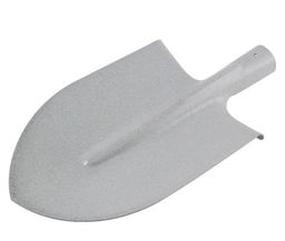 Лопата штыковая ЛКО б/ч (91481)