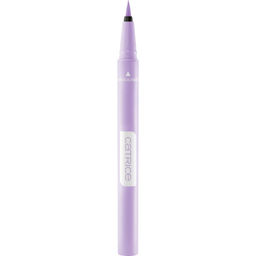 Подводка для глаз водостойкая Poolside of Life Waterproof Eyeliner, C03 Lavender Lemonade 948512