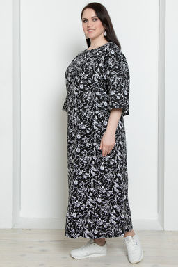 6012 Платье - Prima linea фото 5