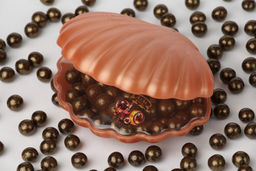 Скажи мне ДА!" ( марм./Кола )200гр./АТАГ/