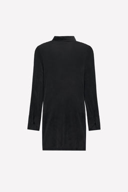 DRAPED DRESS LUDOVIC DE SAINT SERNIN x ZARA фото 3