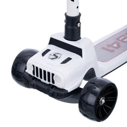 Самокат трехколесный Slider