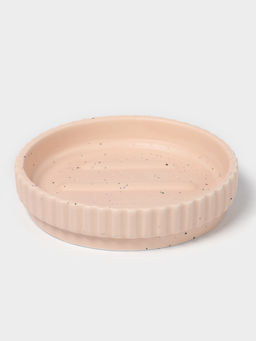 Набор для ванной SAVANNA Крошка, 3 предмета, дозатор для мыла, стакан, мыльница фото 8