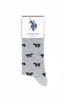 Набор из двух мужских носков - U.s. polo assn фото 8