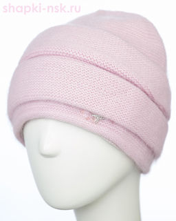 05011Ag Амина Шапка женская (54-58)