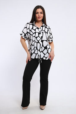 Женская туника 31948 - Натали фото 3