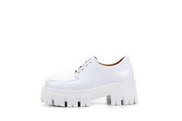 Туфли полуботинки 202.90200w.white max