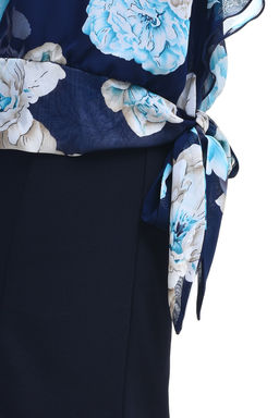 Блузка - Olsi фото 3