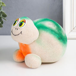 Набор для выращивания «ЭкоЖивчик. Черепаха новинка», фигурка растущая в подарочной упаковке