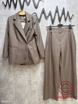 Костюм двойка : пиджак + брюки - Bruno фото 3