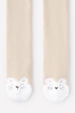 CROCKID СТОК! Колготки. Цвет: светло-бежевый фото 4