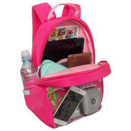 RO-370-1 Рюкзак - Grizzly фото 76