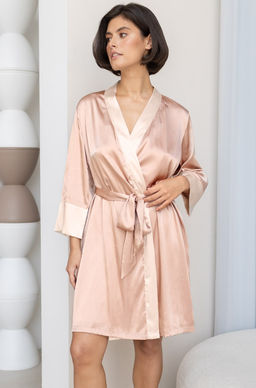 MELANI 7275 Игривый комбидресс Mia-Amore фото 3