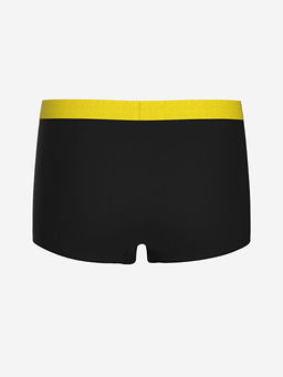 Bask?l? Erkek ?ocuk Boxer 3l? - Waikiki фото 3