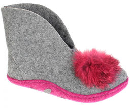 Тапочки inblu P2-2B (018)