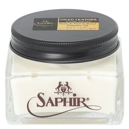 Крем для гладкой кожи SAPHIR Артикул 2945493, бесцветный  фото 2
