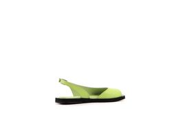 Босоножки EDART 1040.110Z bl.fist R - Ed'art фото 4