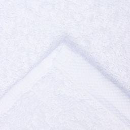 Полотенце махровое Миссис 70х130см 100% хлопок, 350 г/м2 - Этель фото 3