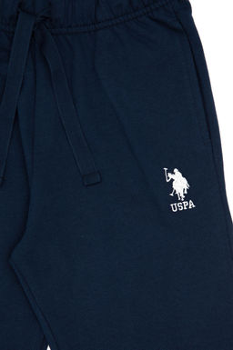 Erkek _ocuk Su Ye_ili Pijama Tak_m_ Sepette S_rpriz _ndirim - U.s. polo assn фото 7