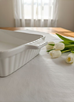 Форма д/запекания 37.5x21x6.5 OLS-160-46 - Shanghai CO фото 2