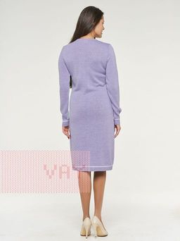 Платье женское 202-2437 - Vay фото 3