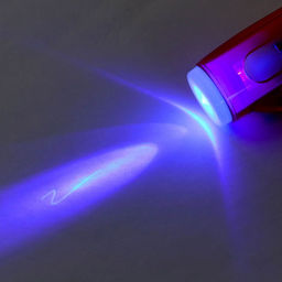 Подарочный набор 23 февраля, блокнот А6, 50 л и ручка шариковая с невидимыми чернилами - Artfox фото 9