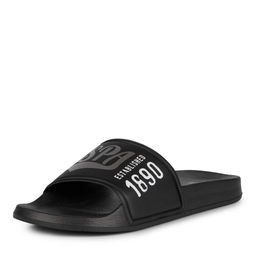 Туфли U.S. POLO ASSN.
