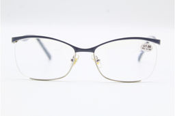 Готовые очки Favarit 7941 56-17-140