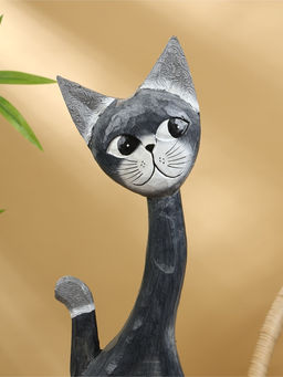 Календарь настольный Кошечка, 15553 см, дерево - Simaland фото 4