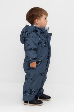 Crockid _ ВК 60032/н/54 Ал комбинезон дет