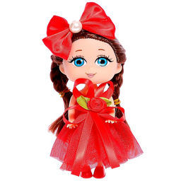 Кукла малышка Любимой подруге , МИКС - Happy valley фото 6