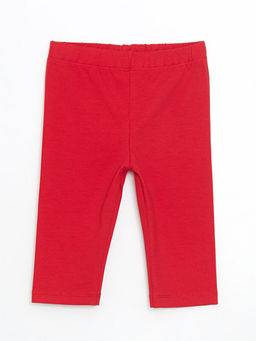 Beli Lastikli K?z ?ocuk Tayt