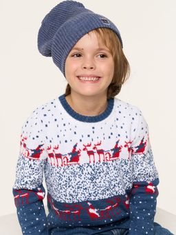 Джемпер детский 9232-96015 - Vay kids фото 3