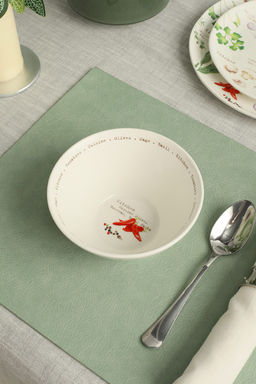 Салатник Домашняя кухня, 16 см, 0,6 л - Easy life фото 6