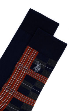 Набор из двух мужских носков - U.s. polo assn фото 2