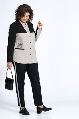 Костюм ALANI 2166 - Alani collection фото 7