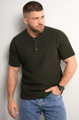 Мужская футболка поло Happyfox