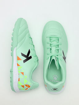 Детские шиповки KELME Childrens Football Shoes (TF) Mint
