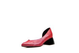 Туфли EDART 4104.4057bl.Astana red