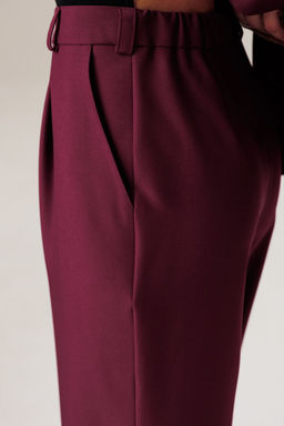 Костюм Lars Style 1197/2 марсала