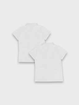 Поло для мальчиков в наборе, 2 шт - Mark formelle фото 7