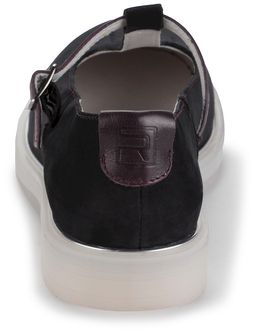 туфли для девочек - Riconte фото 6