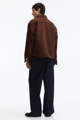 Baggy Jeans - H&m фото 8