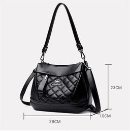 KAIDIFEINIROO Сумка женская 8678  фото 40